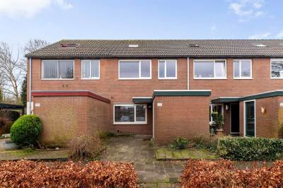 Woning Schepenenveld 123 Apeldoorn