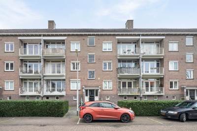 Woning Aquamarijnhof 122a Breda
