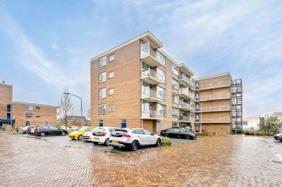 Woning Henegouwen 42 Zwijndrecht