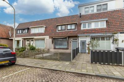 Woning Munnikenweg 48 Beverwijk