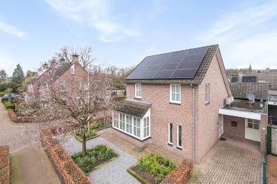Woning Schoorswinkel 5 Gemert