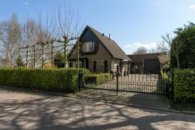 Woning Nijverheidsweg 8 Sint Philipsland