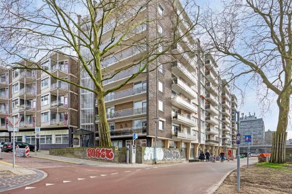 Woning Bergstraat 45 Arnhem