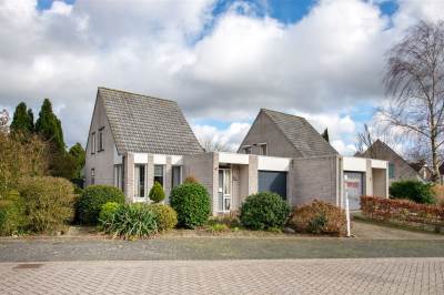 Woning Vinkenslag 7 Woensdrecht