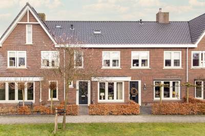 Woning Spoekeboompje 36 Elspeet