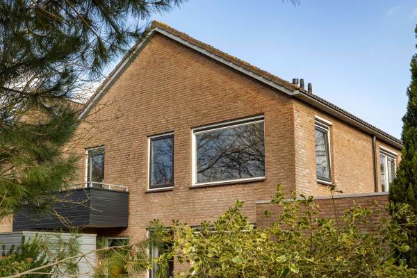 Woning Kolffstraat 28 Hoogeveen