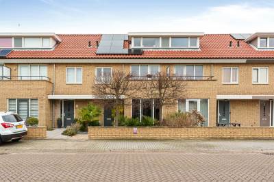 Woning Kwelder 26 Hendrik-Ido-Ambacht