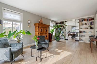 Woning Oosterhof 49 Meteren