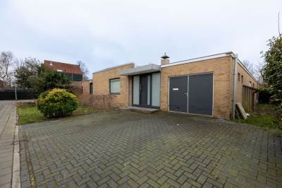 Woning Thijssehof 7 Zaandam