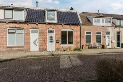 Woning Oranjestraat 19 Hoogeveen
