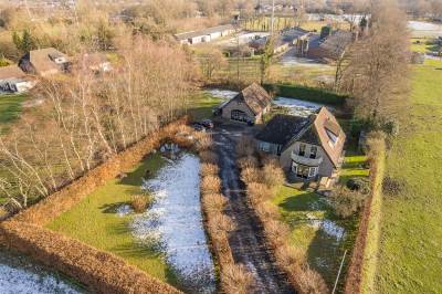 Woning Vicarieweg 12 Nunspeet