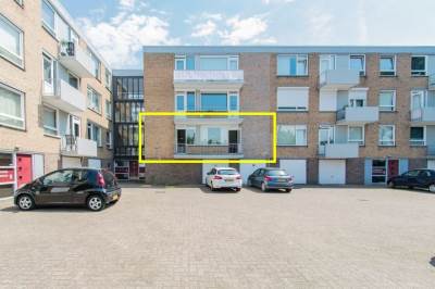 Woning Kremersdreef 1a Maastricht