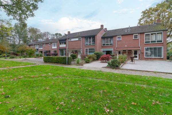 Woning Steenakker 2 Roosteren