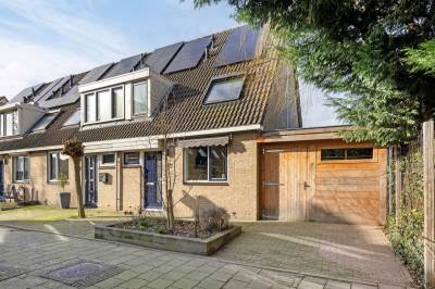 Woning Aristoteleshof 17 Arnhem