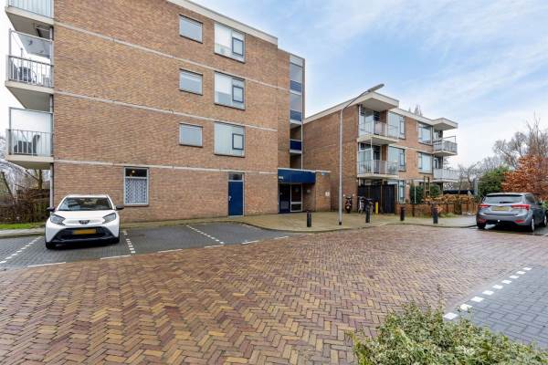 Woning Henegouwen 70 Zwijndrecht