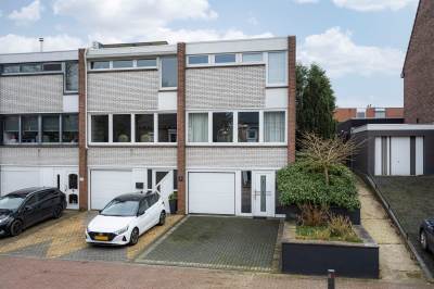 Woning Kantstraat 1K Landgraaf