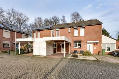 Woning Anemoonhof 41 Weert