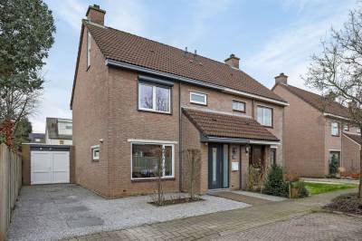 Woning Schepen Maaslaan 16 Nuenen