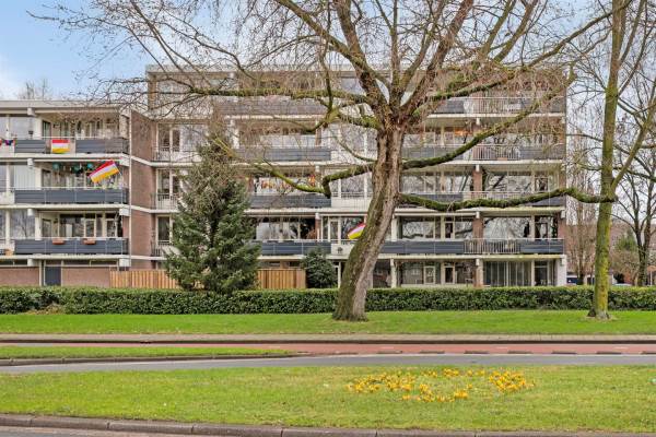 Woning Zesde Buitenpepers 30 Den Bosch