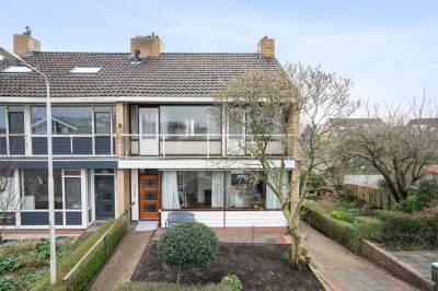 Woning Rodenrijseweg 229 Berkel en Rodenrijs