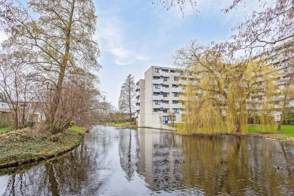 Woning De Haar 71 Leidschendam