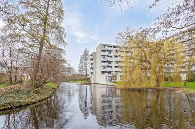Woning De Haar 71 Leidschendam