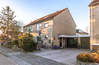 Woning Tasjeskruidstraat 14 Almere