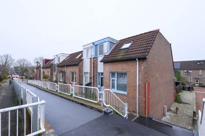 Woning Orvelterdek 15 Nieuwegein