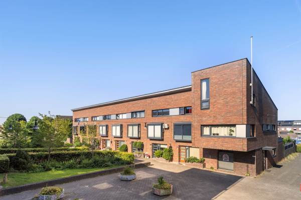 Woning Gulperberg 53 De Meern