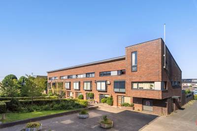 Woning Gulperberg 53 De Meern