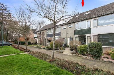 Woning Mereveldlaan 20 De Meern