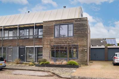 Woning Atalanta 28 Sneek