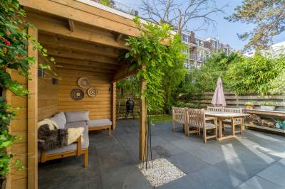 Woning Amstelkade 21HS Amsterdam