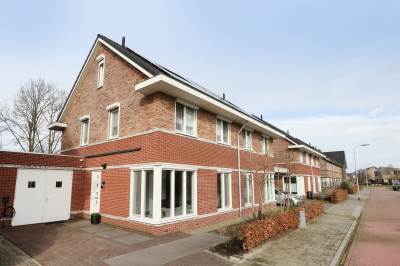 Woning Sperwer 9 Lichtenvoorde