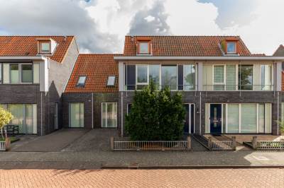Woning Borghesepark 15 Purmerend