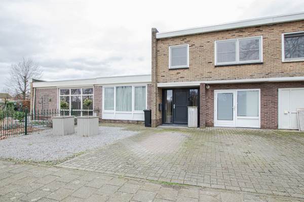 Woning Eykerstokweg 70 Heythuysen