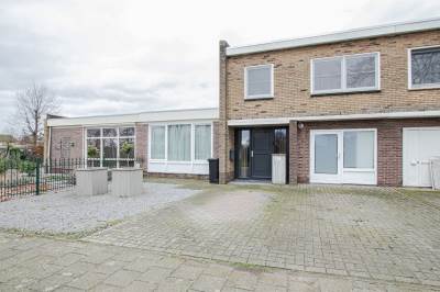 Woning Eykerstokweg 70 Heythuysen