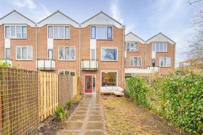 Woning Rietzanger 5 Nieuwegein