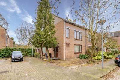 Woning Pyreneeën 21 Utrecht