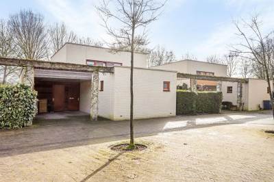 Woning De Waarden 238 Zutphen