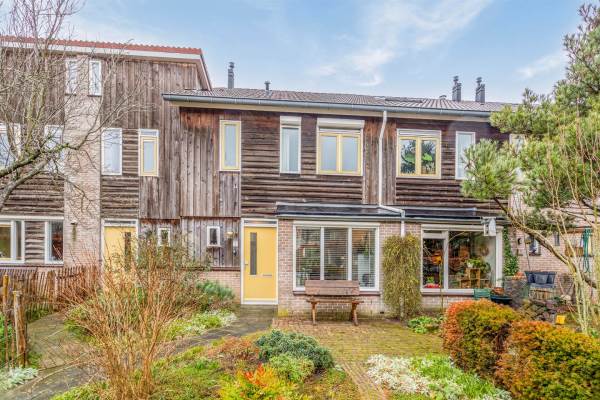 Woning Lomeijerplein 7 Zutphen
