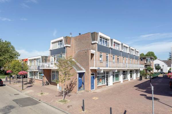 Woning Binnenhof 17 Lopik
