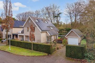 Woning Gagellaan 2 Bosch en Duin