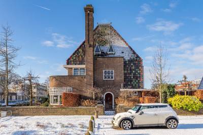 Woning Mr. Troelstrastraat 1 Tiel