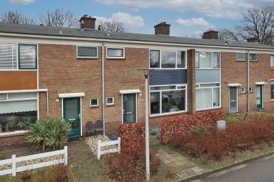 Woning Dr. Koekstraat 8 Enschede