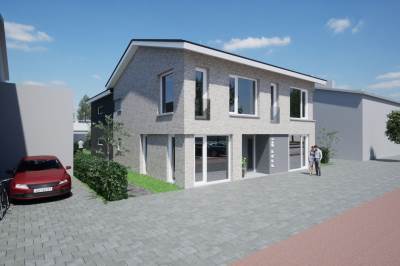 Woning Europaweg 148 Nieuw-Schoonebeek