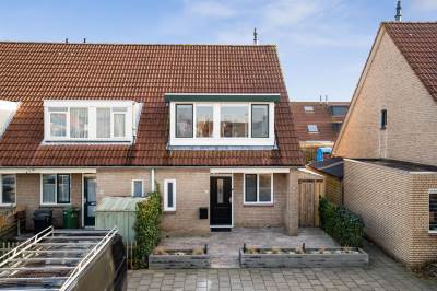 Woning Graanakker 145 Waddinxveen