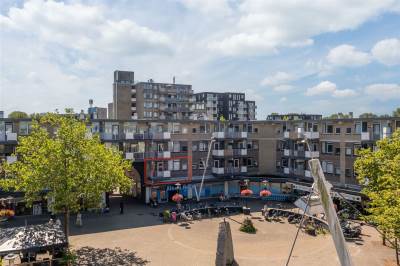 Woning Muntplein 123 Nieuwegein