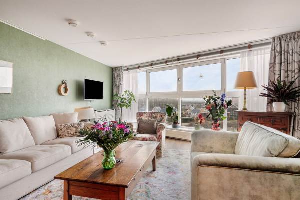 Woning Schansbaan 275 Zoetermeer