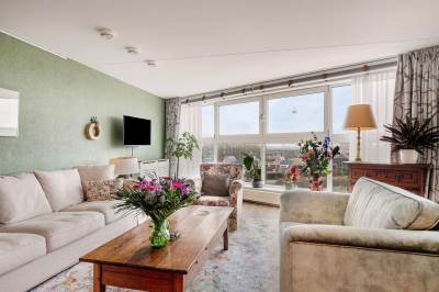 Woning Schansbaan 275 Zoetermeer